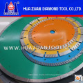 Professional Quality Cut off Segmented Saw Blade Diamond Cutting Blade